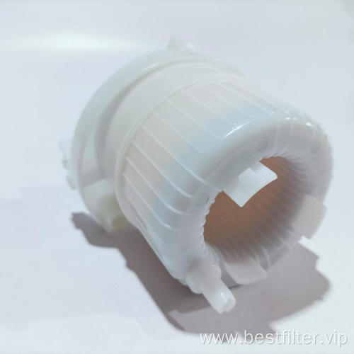 Factory direct supply fuel filter water separator 16400-1KD0A